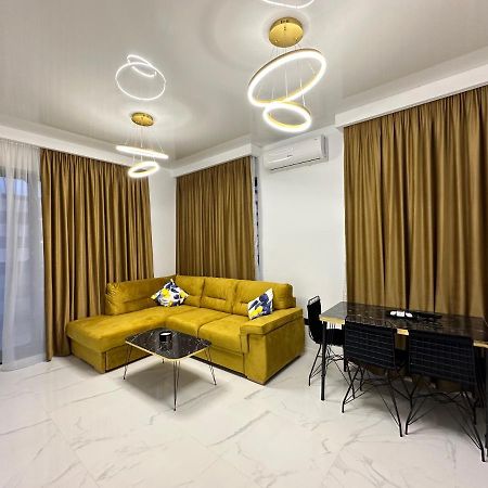 Studio303 By Allegio: Mamaia'S Seaside Luxury Near Finest Clubs & Beaches Exterior foto
