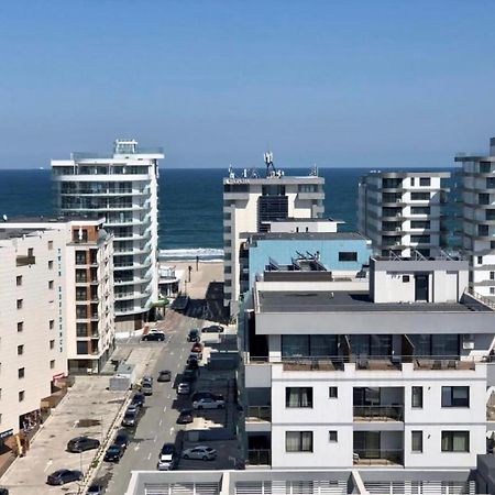 Studio303 By Allegio: Mamaia'S Seaside Luxury Near Finest Clubs & Beaches Exterior foto