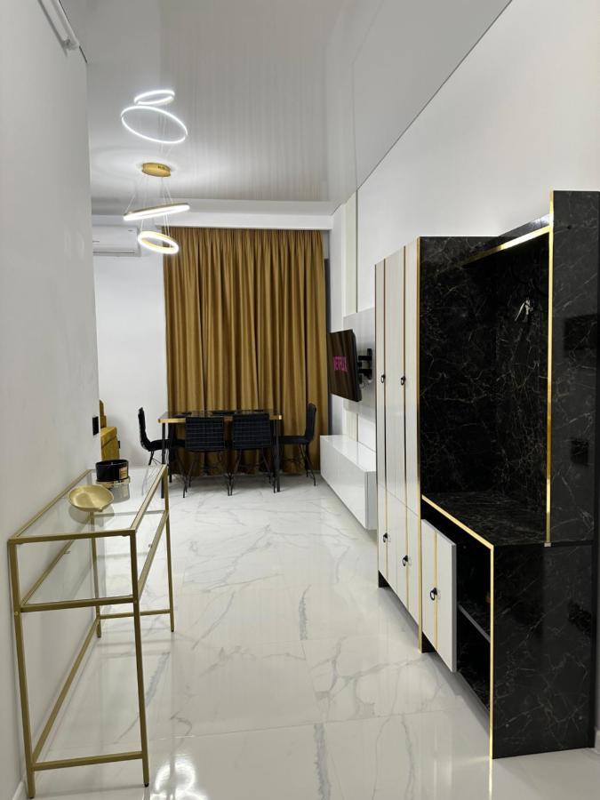 Studio303 By Allegio: Mamaia'S Seaside Luxury Near Finest Clubs & Beaches Exterior foto