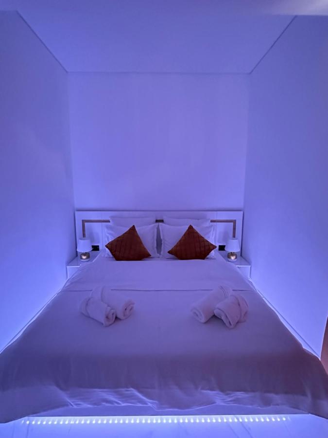 Studio303 By Allegio: Mamaia'S Seaside Luxury Near Finest Clubs & Beaches Exterior foto