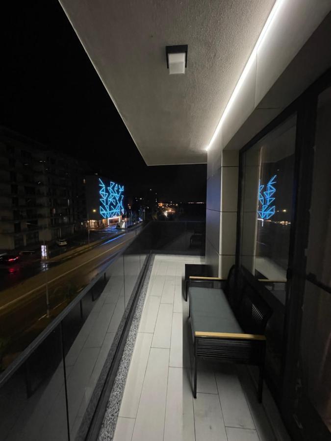 Studio303 By Allegio: Mamaia'S Seaside Luxury Near Finest Clubs & Beaches Exterior foto